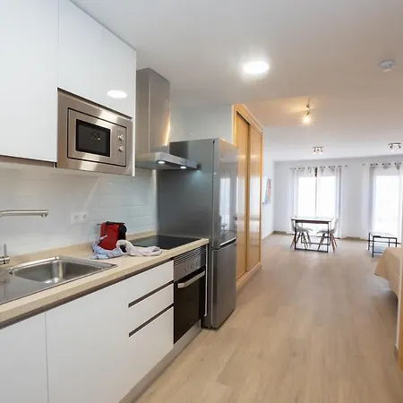 Appartement A&f