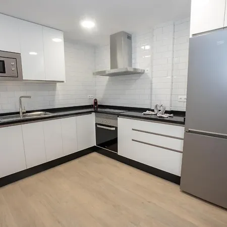 A&f Appartement