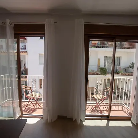 A&f Appartement *